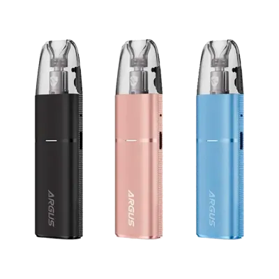 Voopoo Argus G3 mini 1350 mah Многоразовый POD