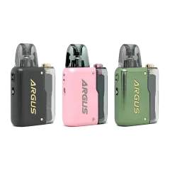 Voopoo Argus P2 Pod Kit 1100 mah Voopoo Argus P2 Pod Kit 1100 mah