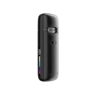 Voopoo Vmate E2 1500 Jet Black (Чёрный, с картриджем) Многоразовый POD