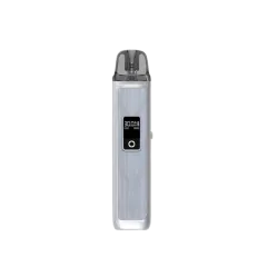 Lost Vape Ursa Nano Pro 2 1000 Iceberg Blue (Голубой, с картриджем) Многоразовый POD Lost Vape Ursa Nano Pro 2 1000 Iceberg Blue (Голубой, с картриджем) Многоразовый POD
