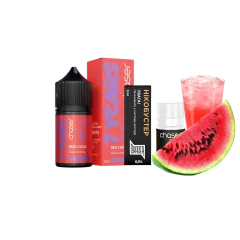 Набор для самозамеса Chaser 7 years limited Red Chill (Ред Чилл, 65 мг, 30 мл)