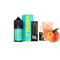 Набор для самозамеса Chaser 7 years limited Jango (Джанго, 50 мг, 30 мл)