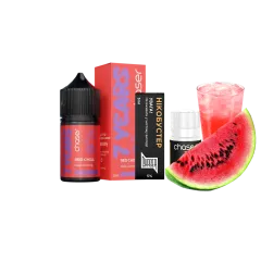 Набор для самозамеса Chaser 7 years limited Red Chill (Ред Чилл, 50 мг, 30 мл)