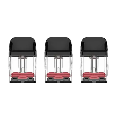 Картридж Vaporesso Xros Series COREX 3.0 0.8 Ом 3 мл