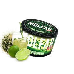 Табак Molfar Chill Line Гоу Фреш (200 г)