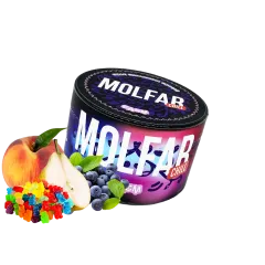 Табак Molfar Chill Line Эдем (200 г)