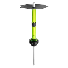 Кальян Embery Equal Lime Black (зелёный, базовый комплект) Кальян Embery Equal Lime Black (зелёный, базовый комплект)