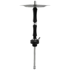 Кальян Garden Black 6301 (Чорний, базовий комплект)