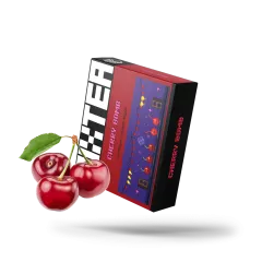 Кальянна чайна суміш Pixtea Cherry bomb (Черрі Бомб, 50 г) Кальянна чайна суміш Pixtea Cherry bomb (Черрі Бомб, 50 г)