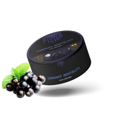 Кальянна чайна суміш Pixtea Currant brutality (Куррант Бруталіті, 100 г)