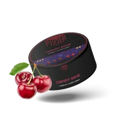 Кальянна чайна суміш Pixtea Cherry bomb (Черрі Бомб, 100 г)