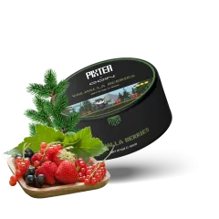 Кальянна чайна суміш Pixtea Valhalla berries (Валхалла Берріс, 100 г) Кальянна чайна суміш Pixtea Valhalla berries (Валхалла Берріс, 100 г)