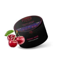 Кальянная чайная смесь Pixtea Cherry bomb (Черри Бомб, 250 г)
