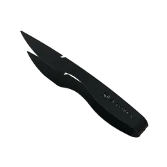 Щипцы Aroma Bravo Uniform Lite Black
