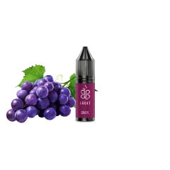 Жидкость Lucky Grape (Виноград, 50 мг, 15 мл)
