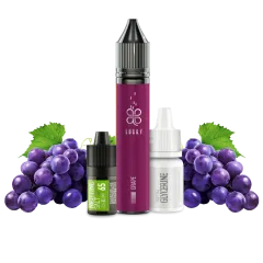Набор для самозамеса Lucky Grape (Виноград, 65 мг, 30 мл)