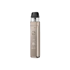 Vaporesso XROS PRO 2 KIT 2000 Glittering Gold (Золотистый, с картриджем) Многоразовый POD