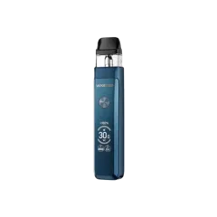 Vaporesso XROS PRO 2 KIT 2000 Storm Blue (Синий, с картриджем) Многоразовый POD