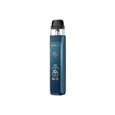 Vaporesso XROS PRO 2 KIT 2000 Storm Blue (Синій, з картриджем) Багаторазовий POD