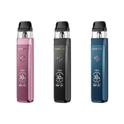 Vaporesso XROS PRO 2 KIT 2000 mah Многоразовый POD