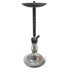 Кальян Garden Black v.2.0 6405 (Чёрный, полный комплект)