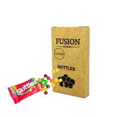 Тютюн Fusion Classic Skittles (Скіттлз, 100 г)