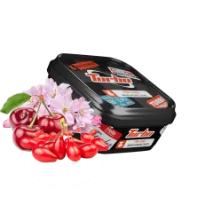 Табак Turbo Pink S2000 (Вишня Барбарис Сакура, 250 г)