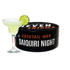 Табак Heven x Enigma Daiquiri Night (Дайкири Найт, 100 г)