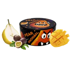 Табак Unity Pear Anormal (Груша Маракуйя Тропики, 100 г)