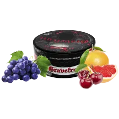 Табак Unity Graverfruit (Виноград Грейпфрут Вишня, 100 г) Табак Unity Graverfruit (Виноград Грейпфрут Вишня, 100 г)