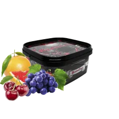 Табак Unity Graverfruit (Виноград Грейпфрут Вишня, 250 г)