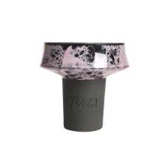 Глиняна чаша Tiaga Star Violet (Фіолетовий)