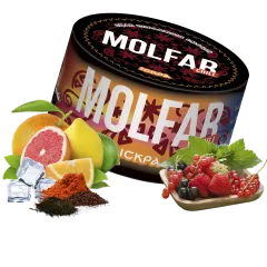 Табак Molfar Chill Line Искра (200 г)
