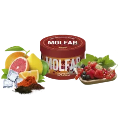 Табак Molfar Spirit Line Искра (40 г)