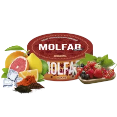 Табак Molfar Spirit Line Искра (100 г)