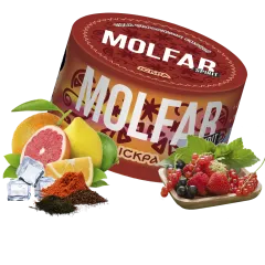 Тютюн Molfar Spirit Line Іскра (200 г)