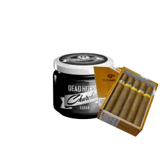 Бустер крепости Dead Horse Churchill (Черчиль, 50 г)