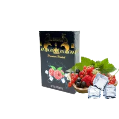 Табак Al Shaha Ice Berry (Ягоды Лёд, 50 г)