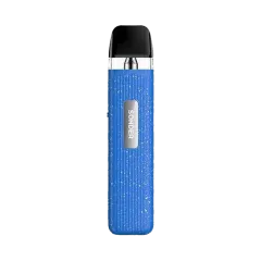 GeekVape Sonder Q 1000 Starry Night (Синий с блестками, с картриджем) Многоразовый POD