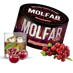 Табак Molfar Chill Line Вишневка (200 г)