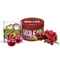 Табак Molfar Spirit Line Вишневка (40 г)
