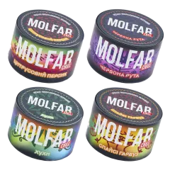Табак Molfar Chill Line (200 г)