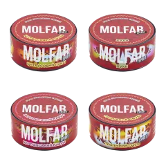 Табак Molfar Spirit Line (100 г)