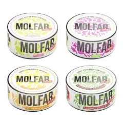 Табак Molfar Virginia Line (100 г)