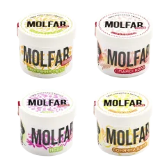 Тютюн Molfar Virginia Line (40 г)