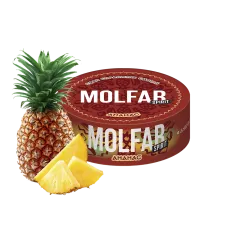 Табак Molfar Spirit Line Ананас (100 г)