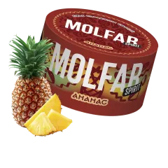 Табак Molfar Spirit Line Ананас (200 г)