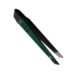 Щипці Tenarat StarLift Green (Чорний Зелений)