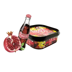 Кальянная чайная смесь Space Tea x Karma Spritz Cola (Шприц Кола, 100 г)