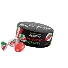 Табак Custom Барбарис Конфета (100 г)